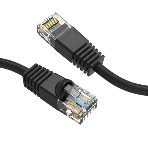 2Ft Cat6 UTP Ethernet Network Bo