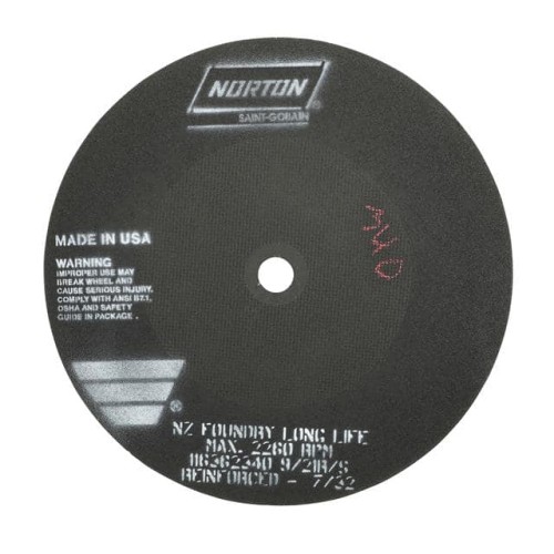 24 x 7/32 x 1-3/4 In. NorZon Lon