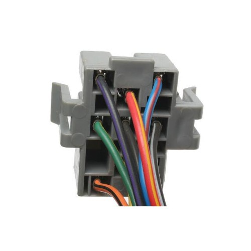 HEADLIGHT DIMMER SWITCH CONNECTO