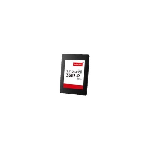 16GB 2.5" SATA SSD 3SE2-P_AES