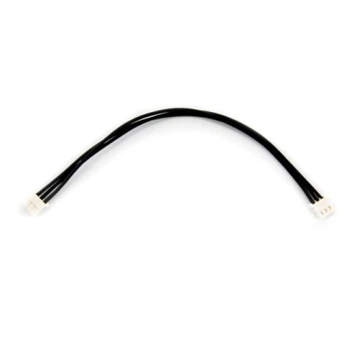 CABLE ROBOT 3P 180MM 10PCS