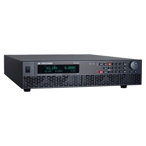 250V/80A/5KW MULTI-RANGE PROGRAM