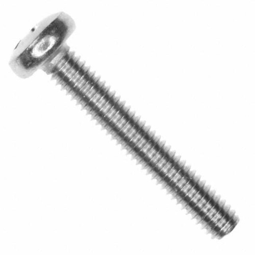 MACH SCREW PAN HEAD PHILLIPS M4