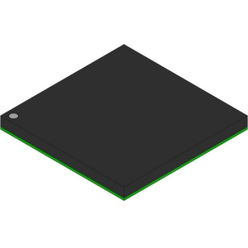 LOADABLE PLD, 3.98NS PBGA324