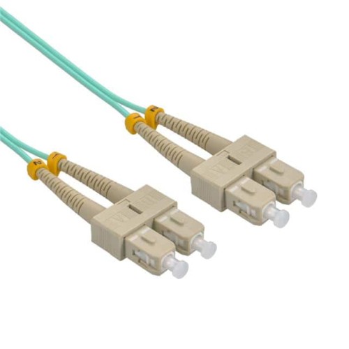 3m SC/UPC-SC/UPC OM3 Multimode D