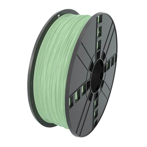 FILAMENT GREEN PLA 0.112" 1KG