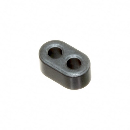 FERRITE CORE MULTI-APERTURE