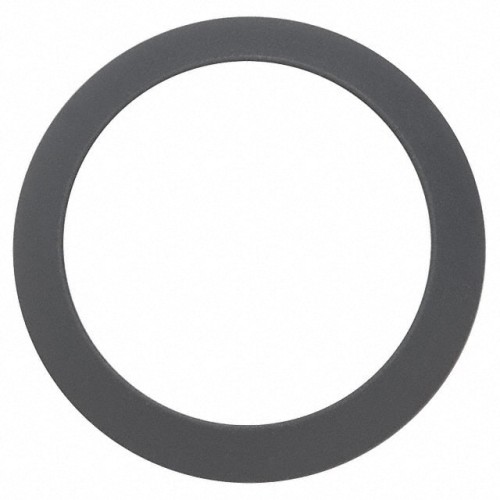 RING PLASTIC GRAY