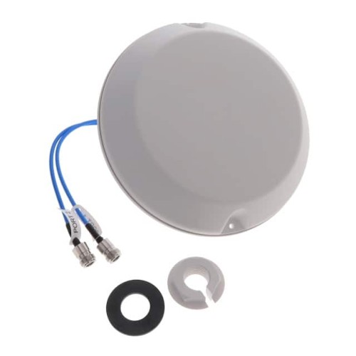ANT CEILING MIMO DUAL F-TYPE