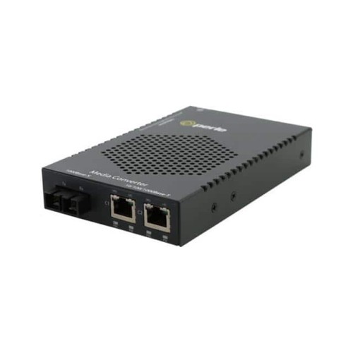 S-1110HP-ST160 - GIGABIT MEDIA A