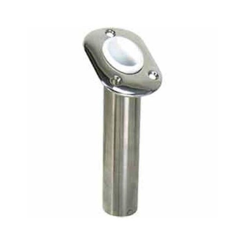 30 FLUSH MOUNT ROD HOLDER CAPLES