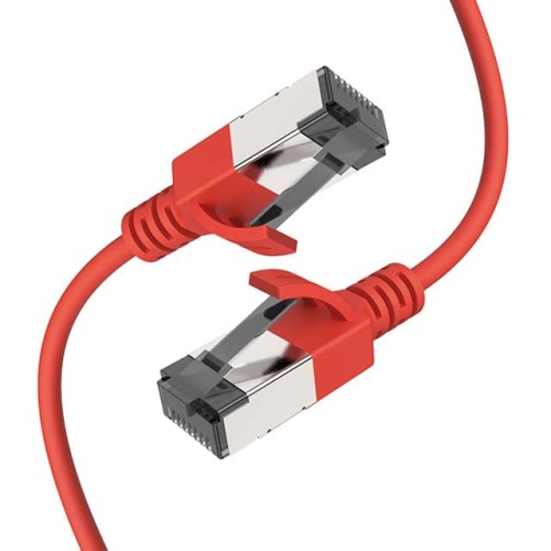 3FT SLIM CAT8, RJ45, ETHERNET,
