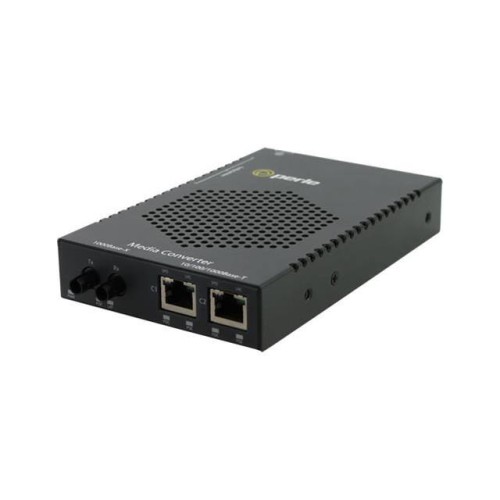 S-1110HP-SC120 - GIGABIT MEDIA A