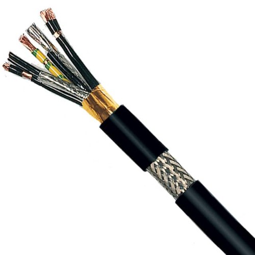 VFD 12/4C+16/1PR UL TC-ER 1=1FT