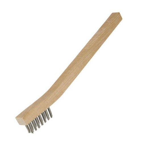 1-1/2 x 5 In. BlueFire SS Wood T