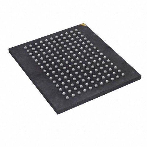 IC SRAM 36MBIT PARALLEL 165LFBGA