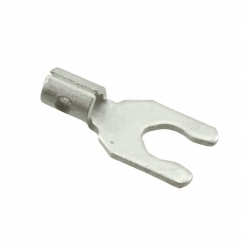 CONN SPADE TERM 10-12AWG #8