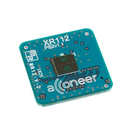 A111 SENSOR BOARD FOR XC112