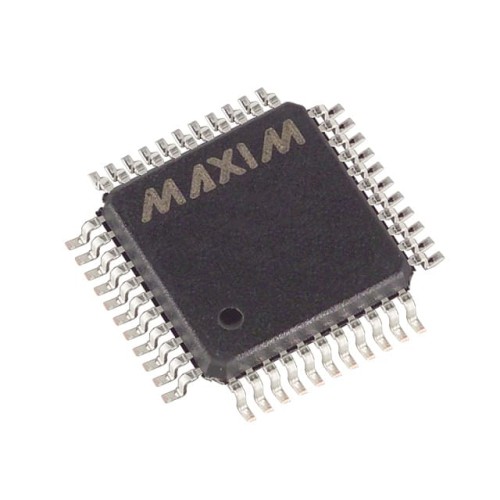 IC DRVR 7 SEG 3 1/2 DIGIT 44MQFP