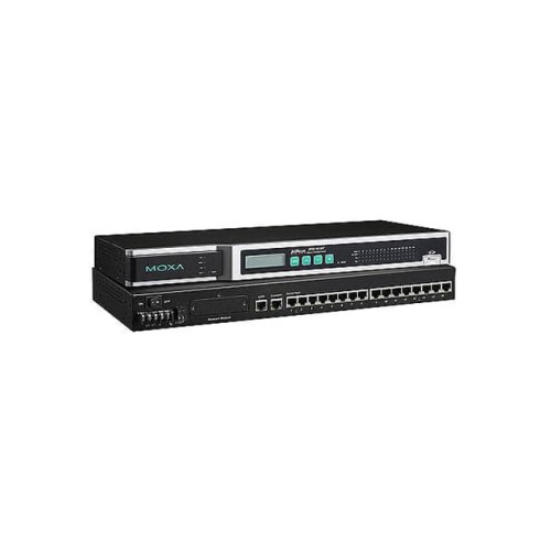 16 PORTS RS-232 SECURE DEVICE SE