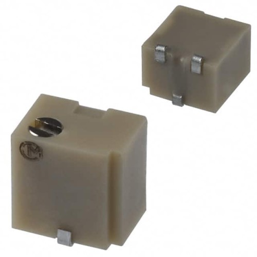 TRIMMER 2K OHM 0.25W J LEAD TOP
