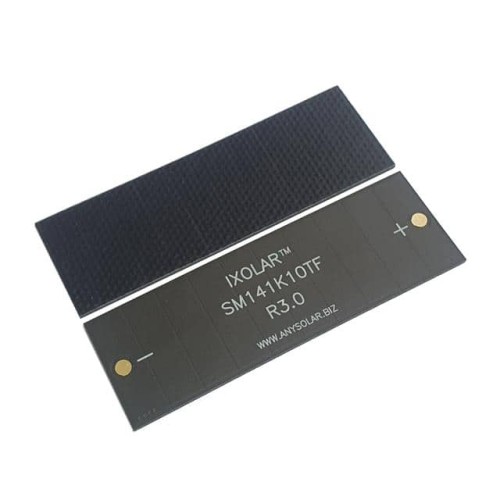 SOLAR CELL G3 THIN 6.91V 307MW