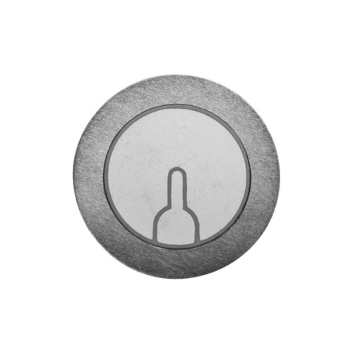 BUZZER ELEMENT FDBK 3KHZ 27MM
