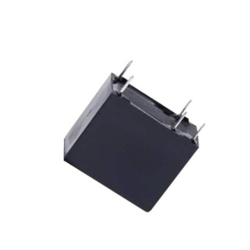 RELAY GEN PURPOSE SPST 5A 12V