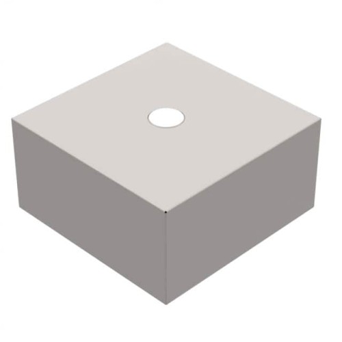 VARACTOR DIODE,GAAS,CHIP,C01A