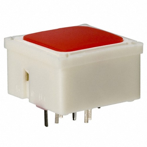 SWITCH TACTILE SPST-NO 0.1A 35V
