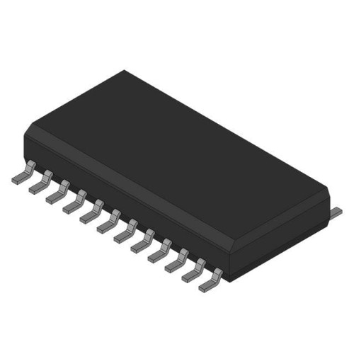 CAT5251 - QUAD DIGITALLY PROGRAM