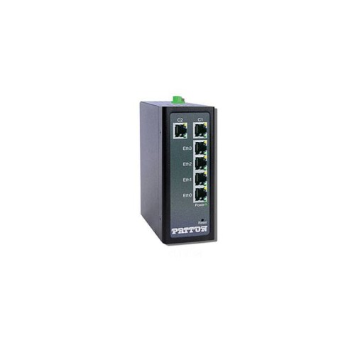 RUGGEDIZED 5.7 MBPS COPPERLINK E
