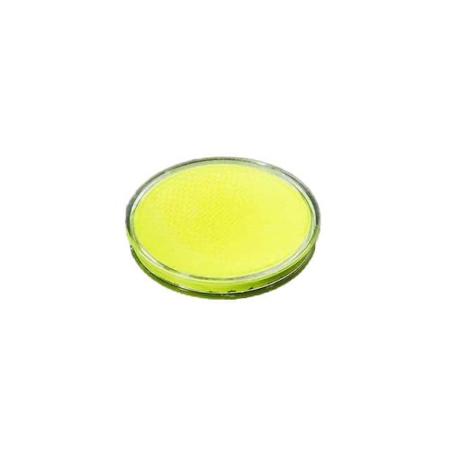 FLUORESCENT PIGMENT - YELLOW