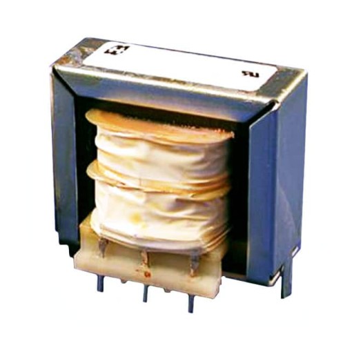 XFRMR LAMINATED 1.2VA THRU HOLE