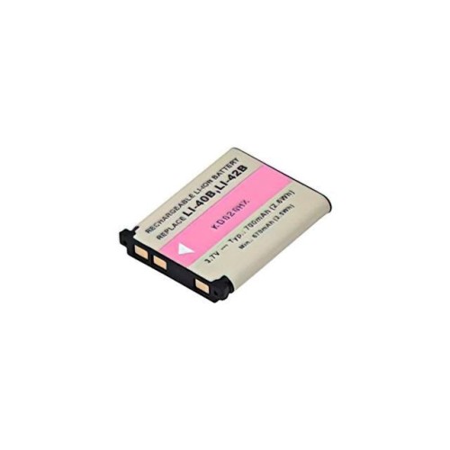 Replacement for Kodak LB-012 Rep