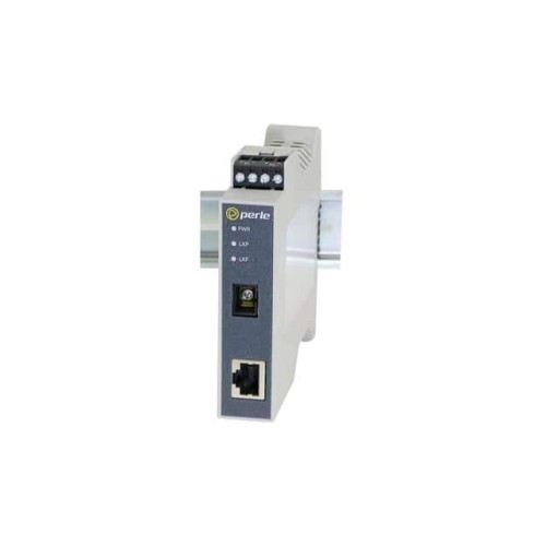 SR-100-SC2U - FAST ETHERNET INDU