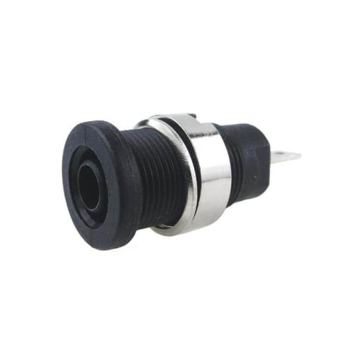 4MM PANEL SKT S16N/4.8 BLK WNW