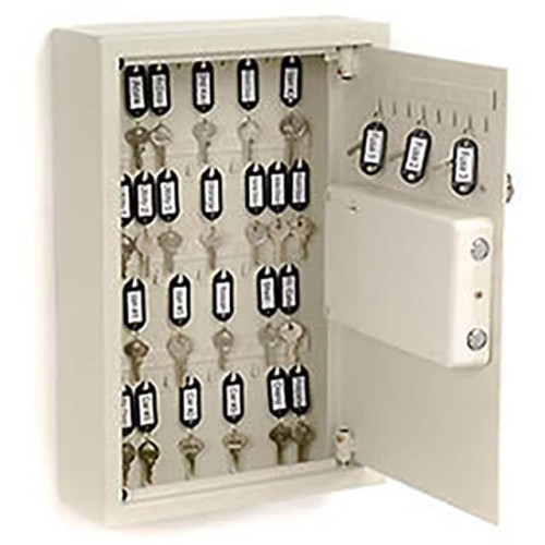 MMF STEELMASTER ELECTRONIC 48 KE