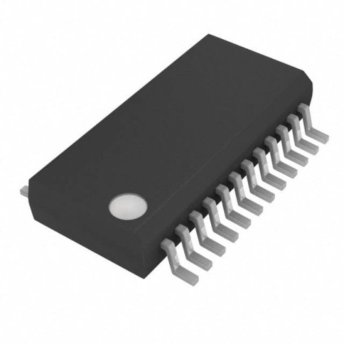 IC CLOCK MLT/DIV LOW JTTR 24QSOP
