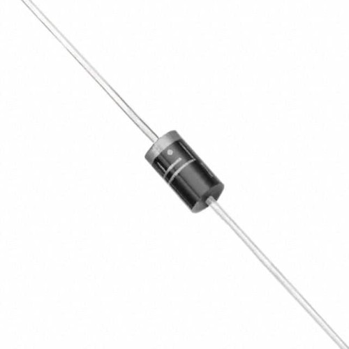 TVS DIODE 5.8VWM 10.5VC DO201