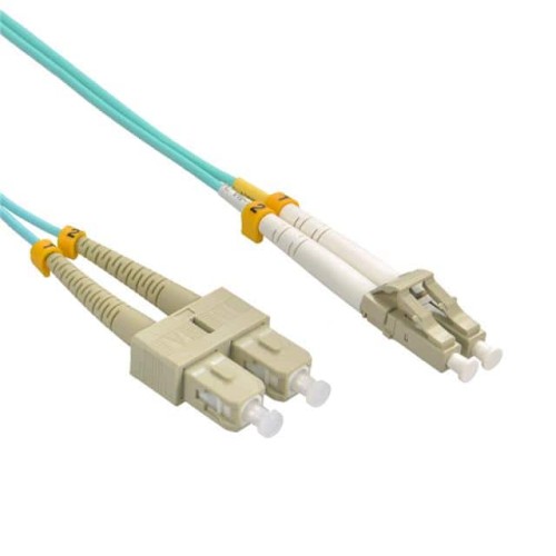 8m LC/UPC SC/UPC OM4 Multimoide