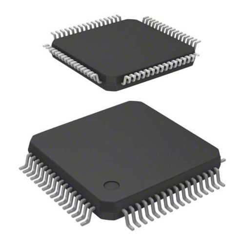 IC MCU 8BIT 32KB FLASH 64LQFP