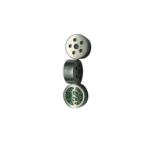 UNIDIRECTIONAL MICROPHONE