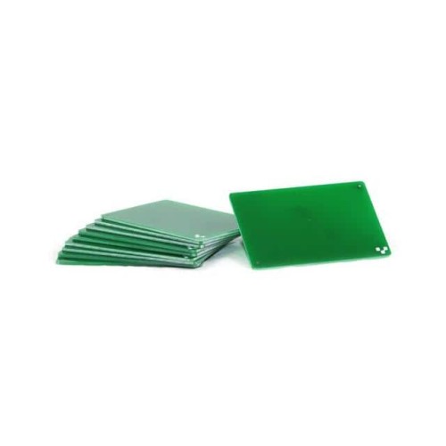 VOLTERA SUBSTRATES (PCB) 2" X 3