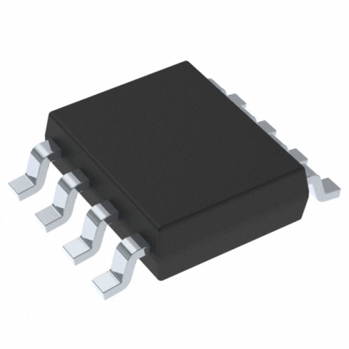 IC AUDIO 2 CIRCUIT 8SOPWRPAD