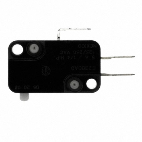 SWITCH SNAP ACTION SPDT 5A 125V