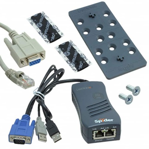 LANTRONIX SPIDER SLS200, 1 PORT