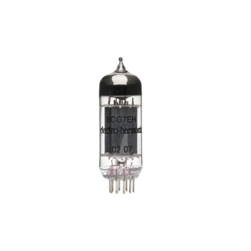 6CG7/6FQ7 EH PREAMP TB