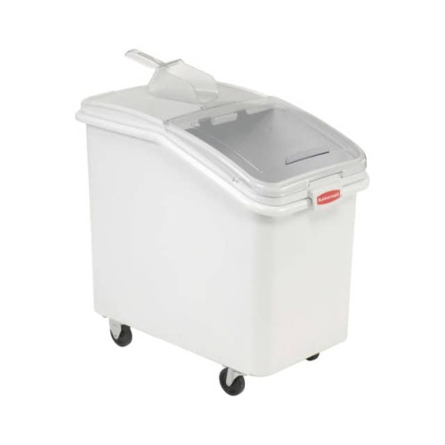 3603-88 4.1 CU. FT PLASTIC BIN T