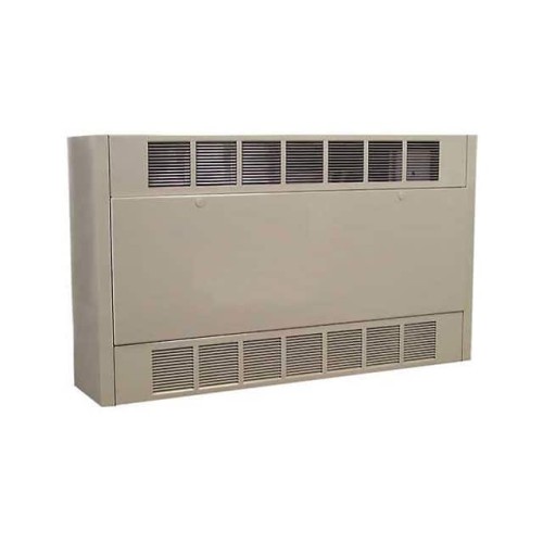 FAN FORCED CABINET UNIT HEATER 2